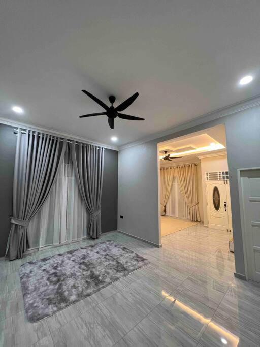 Majestic Homestay - باسير بوته المظهر الخارجي الصورة
