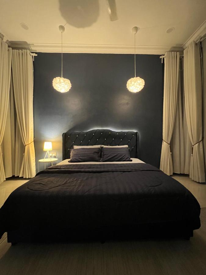 Majestic Homestay - باسير بوته المظهر الخارجي الصورة